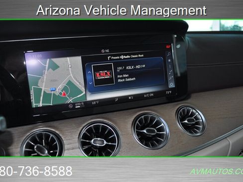 Used 2018 Mercedes-Benz E 400 Coupe image 32