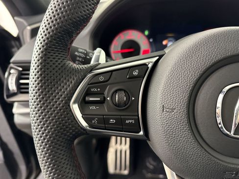 New 2026 Acura RDX A-Spec image 12