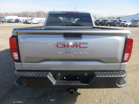 New 2026 GMC Sierra 1500 Pro w/ Pro Value Package AWD/4WD image 6