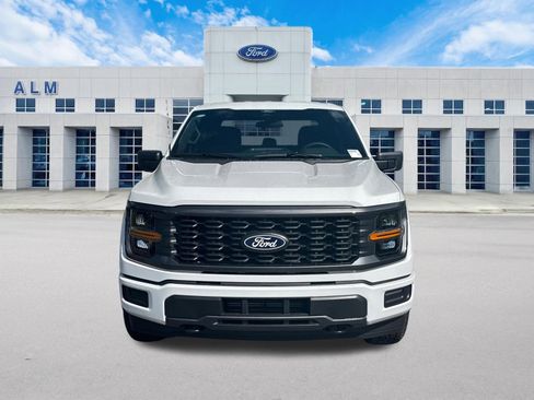 New 2026 Ford F150 STX image 2