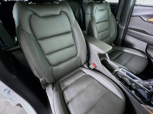 Used 2023 Chevrolet TrailBlazer ACTIV w/ Convenience Package image 26