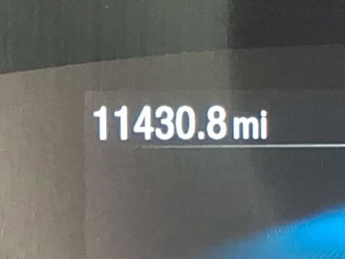 Used 2024 Ford Bronco Sport Big Bend w/ Convenience Package image 27