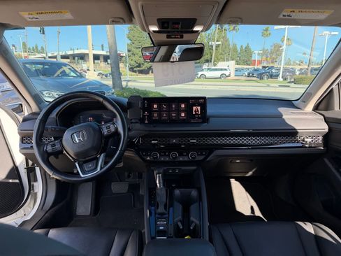 Used 2025 Honda Accord Touring image 20