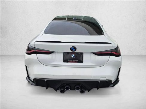 Used 2024 BMW M4 xDrive Competition image 7