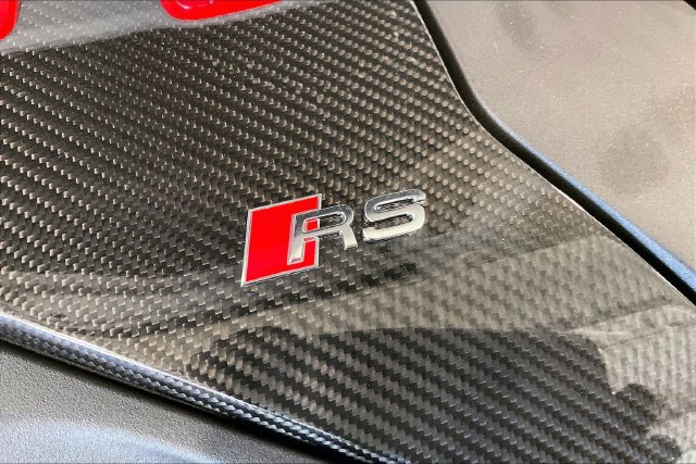 Used 2025 Audi RS 3 AWD/4WD image 31