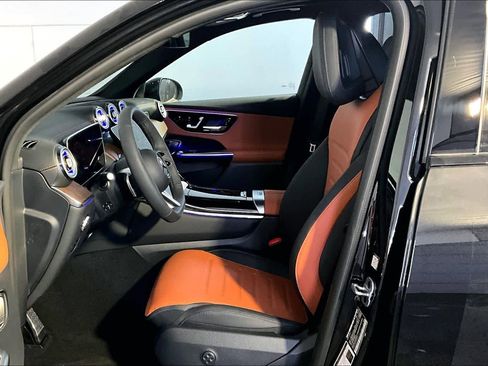 New 2026 Mercedes-Benz GLC 300 4MATIC image 13