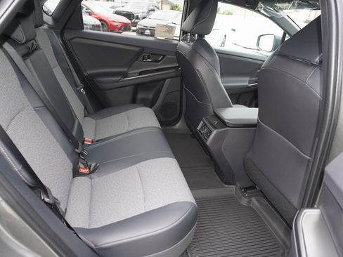 New 2026 Toyota bZ XLE image 7