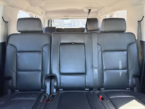 Used 2018 GMC Yukon XL SLT image 26