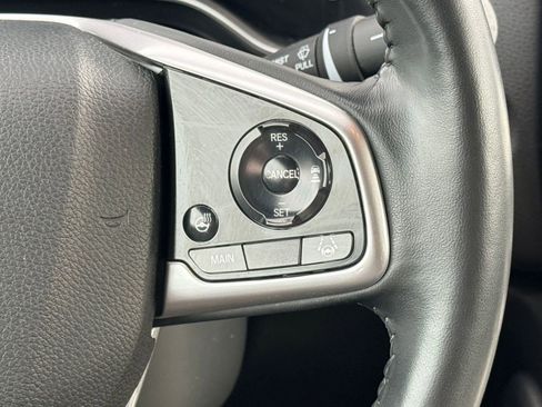 Used 2020 Honda CR-V Touring image 25