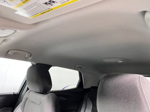 Certified 2024 Chevrolet TrailBlazer LT FWD image 22