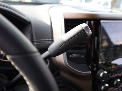 Used 2022 RAM 2500 Laramie image 32