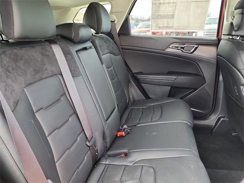 New 2026 Kia Sportage SX image 17