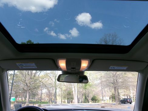 Used 2014 Mercedes-Benz GLK 350 4MATIC image 37