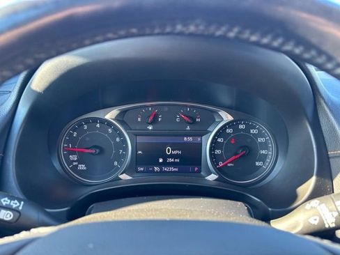 Certified 2021 GMC Terrain SLT w/ Elevation Edition image 11