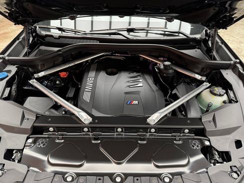 New 2026 BMW X6 xDrive40i w/ Executive Package image 27
