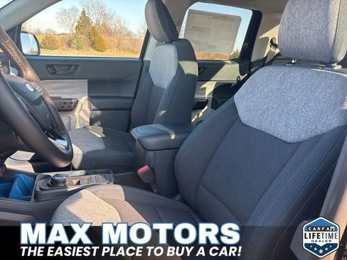 New 2026 Ford Maverick XLT w/ XLT Luxury Package AWD/4WD image 16