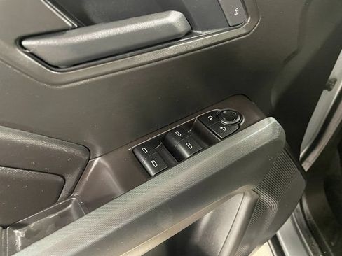 Used 2026 Chevrolet Colorado Trail Boss AWD/4WD image 19