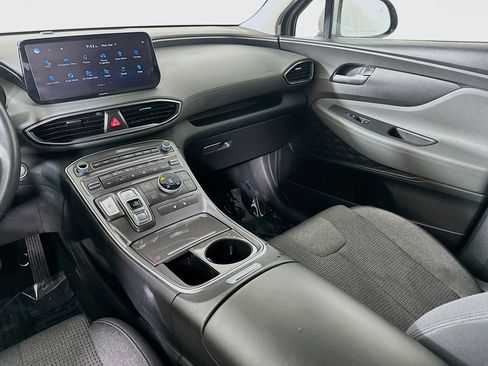 Used 2023 Hyundai Santa Fe SEL image 21