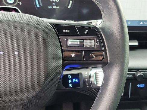 Certified 2025 Hyundai Ioniq 5 XRT image 6