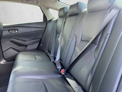 New 2025 Honda Accord EX-L image 15