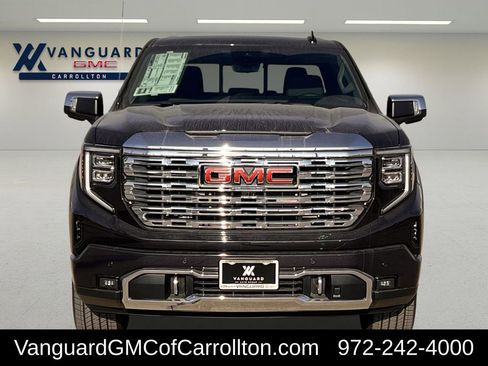 New 2026 GMC Sierra 1500 Denali w/ Denali Reserve Package image 7