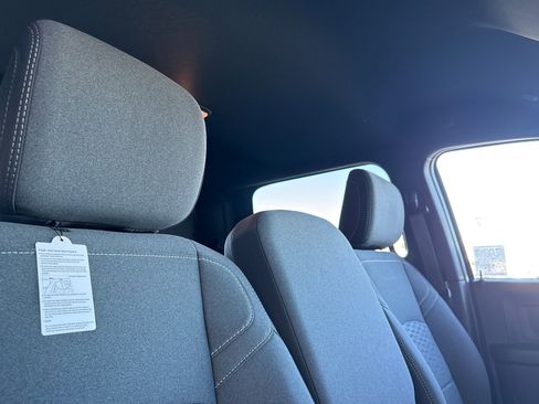 New 2026 RAM 2500 Tradesman w/ Power Wagon Package image 15