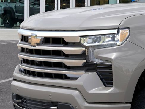 New 2026 Chevrolet Silverado 1500 High Country AWD/4WD image 15