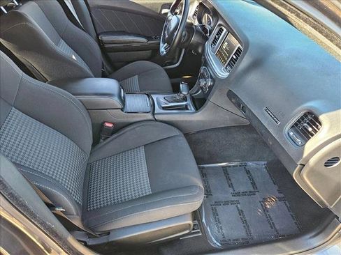 Used 2023 Dodge Charger GT w/ Blacktop Package image 18