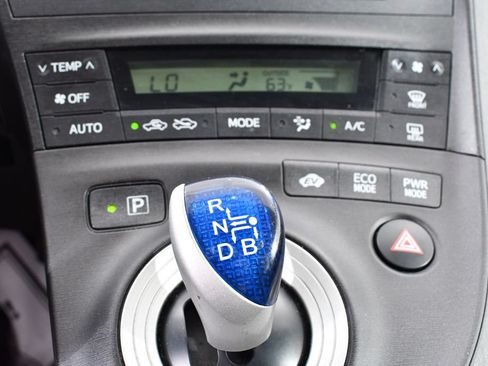 Used 2011 Toyota Prius Two FWD image 28