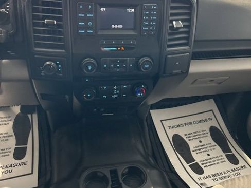 Used 2015 Ford F150 XL w/ Equipment Group 101A Mid image 15