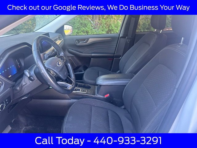 Used 2024 Ford Escape Active w/ Cold Weather Package FWD image 21