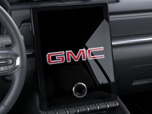 New 2026 GMC Terrain Elevation w/ Black Edition image 44