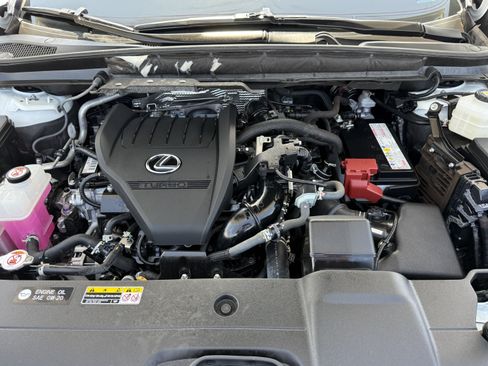 Certified 2024 Lexus RX 350 Premium w/ Cold Area Package FWD image 22