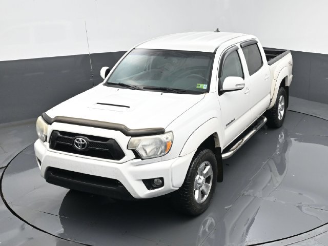 Used 2012 Toyota Tacoma 4x4 Double Cab w/ TRD Sport Pkg image 18
