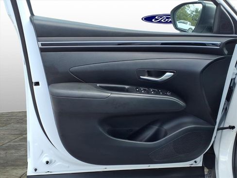 Used 2024 Hyundai Santa Cruz SEL image 11