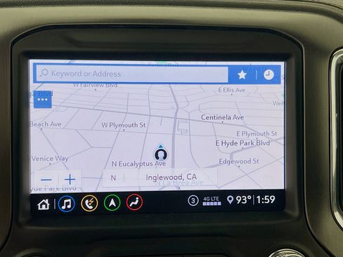 Used 2020 GMC Sierra 1500 AT4 w/ AT4 Premium Package image 13