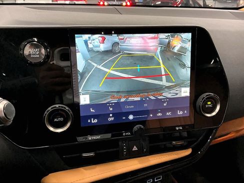 Used 2024 Lexus NX 250 FWD image 26