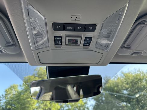 New 2025 Toyota RAV4 XLE Premium FWD image 22