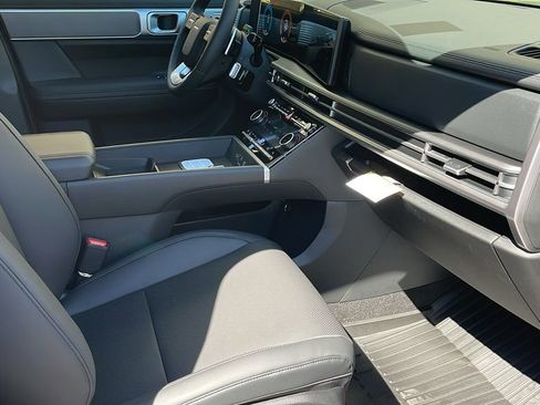 New 2026 Hyundai Santa Fe SEL image 33