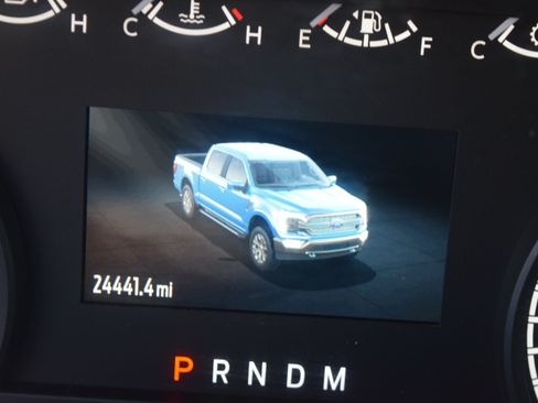 Used 2023 Ford F150 XL w/ STX Appearance Package AWD/4WD image 12