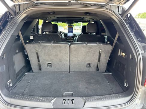 Certified 2024 Ford Explorer ST-Line w/ Class IV Trailer Tow Package AWD/4WD image 39