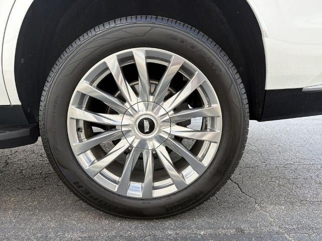 Certified 2022 Cadillac Escalade Premium Luxury AWD/4WD image 22