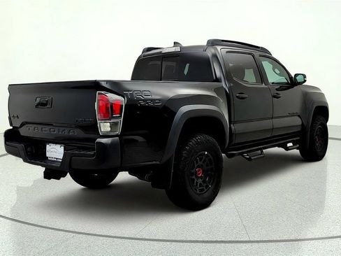 Used 2023 Toyota Tacoma TRD Pro AWD/4WD image 5