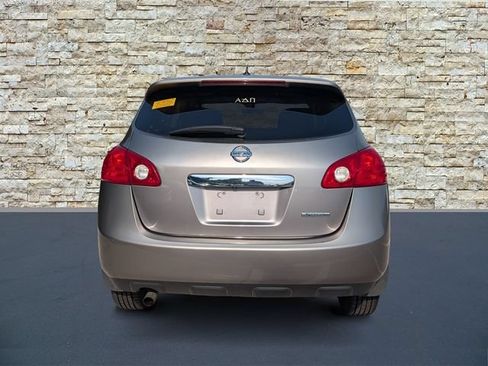 Used 2013 Nissan Rogue S w/ Special Edition Pkg FWD image 6