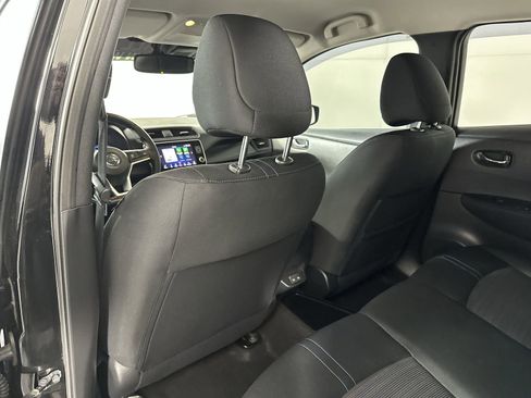 Used 2022 Nissan Leaf SV Plus image 24