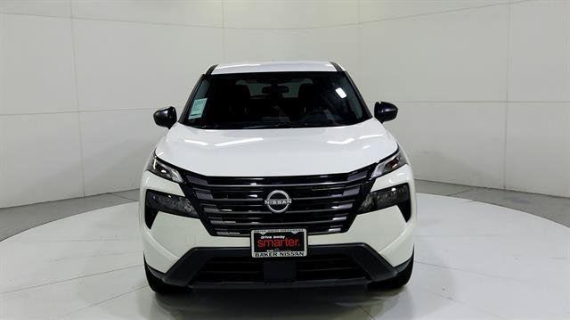 New 2027 Nissan Rogue S FWD image 2