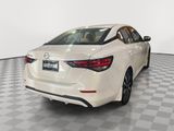 Used 2025 Nissan Sentra SV w/ SV Premium Package image 3