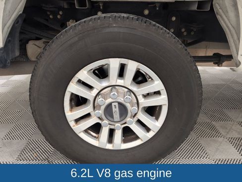 Used 2019 Ford F250 XL w/ Power Equipment Group image 19