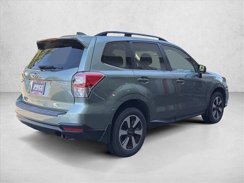 Used 2018 Subaru Forester 2.5i Limited AWD/4WD image 5