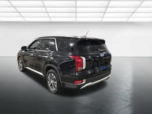 Used 2020 Hyundai Palisade SEL AWD/4WD image 7
